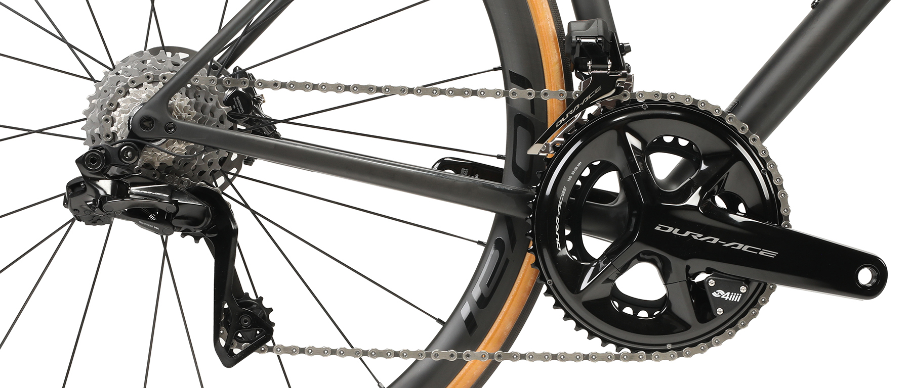 Specialized S-Works Aethos Dura-Ace R9270 Di2 Bicycle