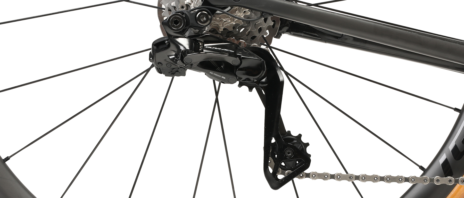Specialized S-Works Aethos Dura-Ace R9270 Di2 Bicycle