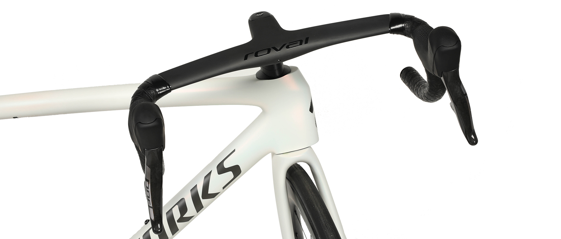 Specialized S-Works Tarmac SL8 Red eTap AXS Bicycle 2023 DEMO