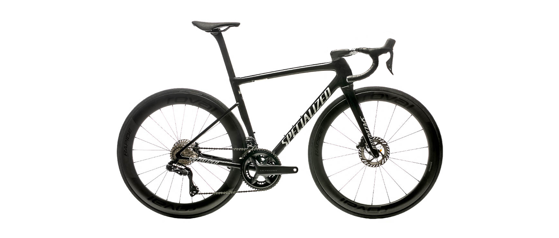 Specialized Tarmac SL8 Pro Ultegra Di2 Bicycle 2025