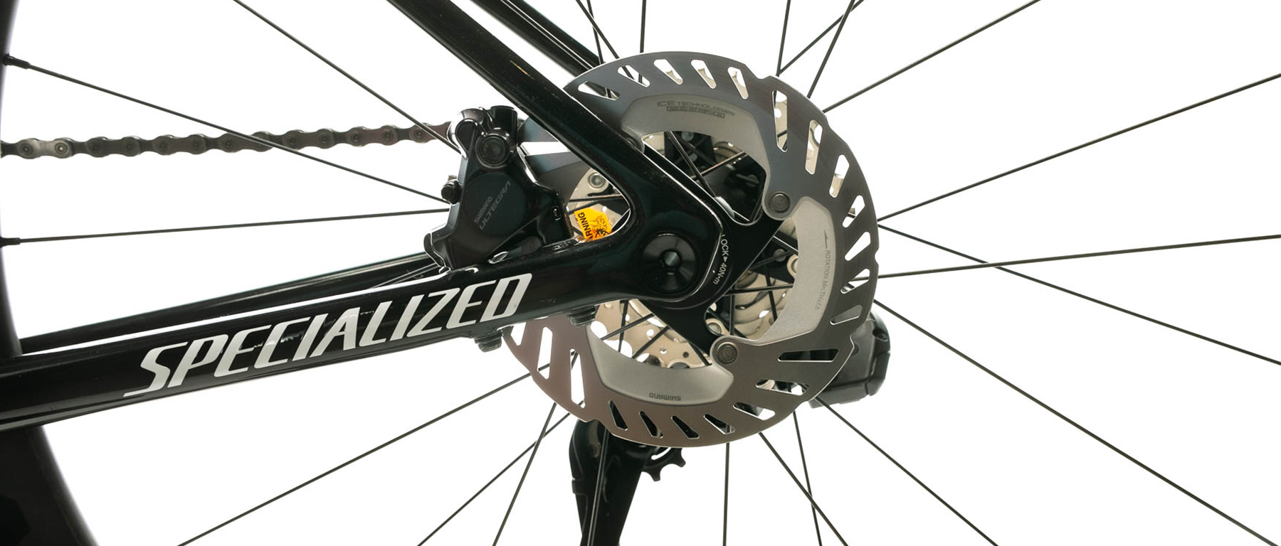 Specialized Tarmac SL8 Pro Ultegra Di2 Bicycle 2025
