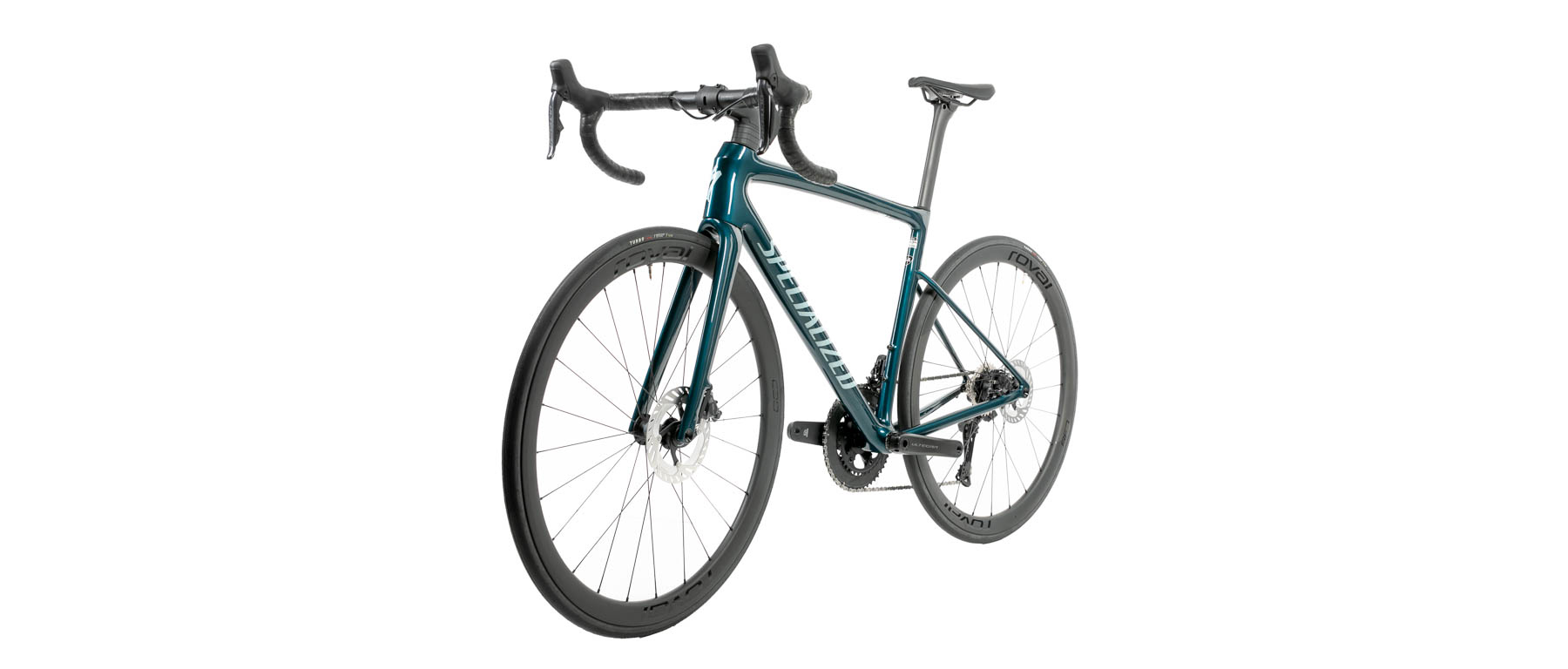 Specialized Tarmac SL8 Ultegra Di2  Expert Bicycle