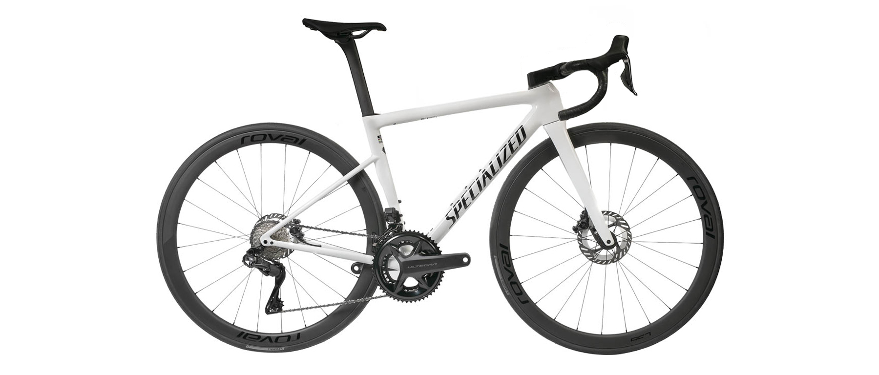 Specialized Tarmac SL8 Ultegra Di2  Expert Bicycle