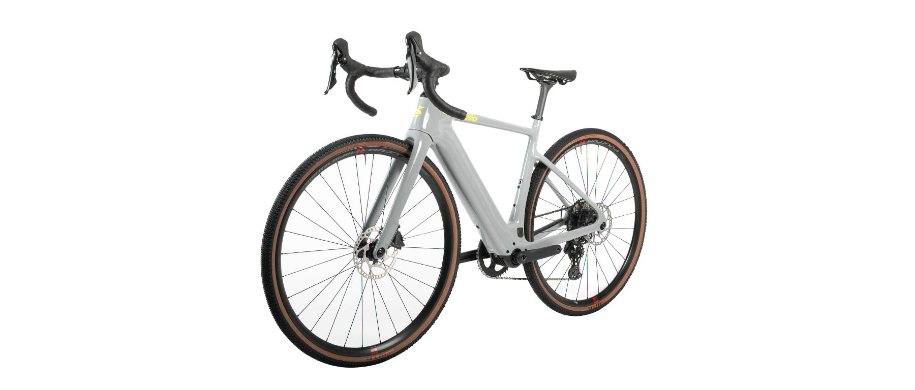 Cervelo Rouvida GRX RX610 Bicycle 2025