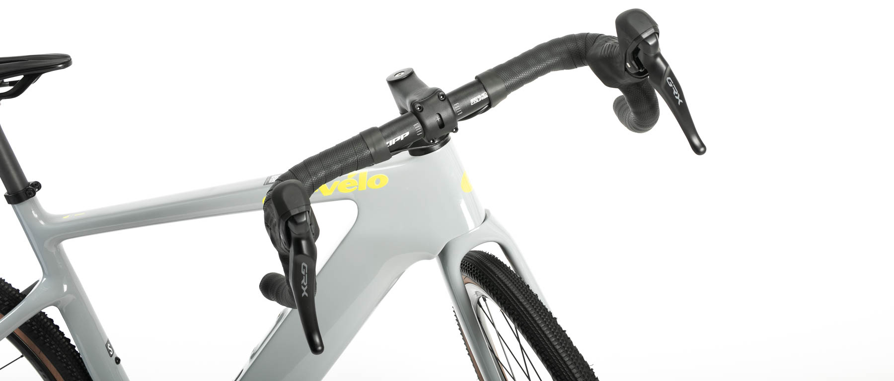 Cervelo Rouvida GRX RX610 Bicycle 2025