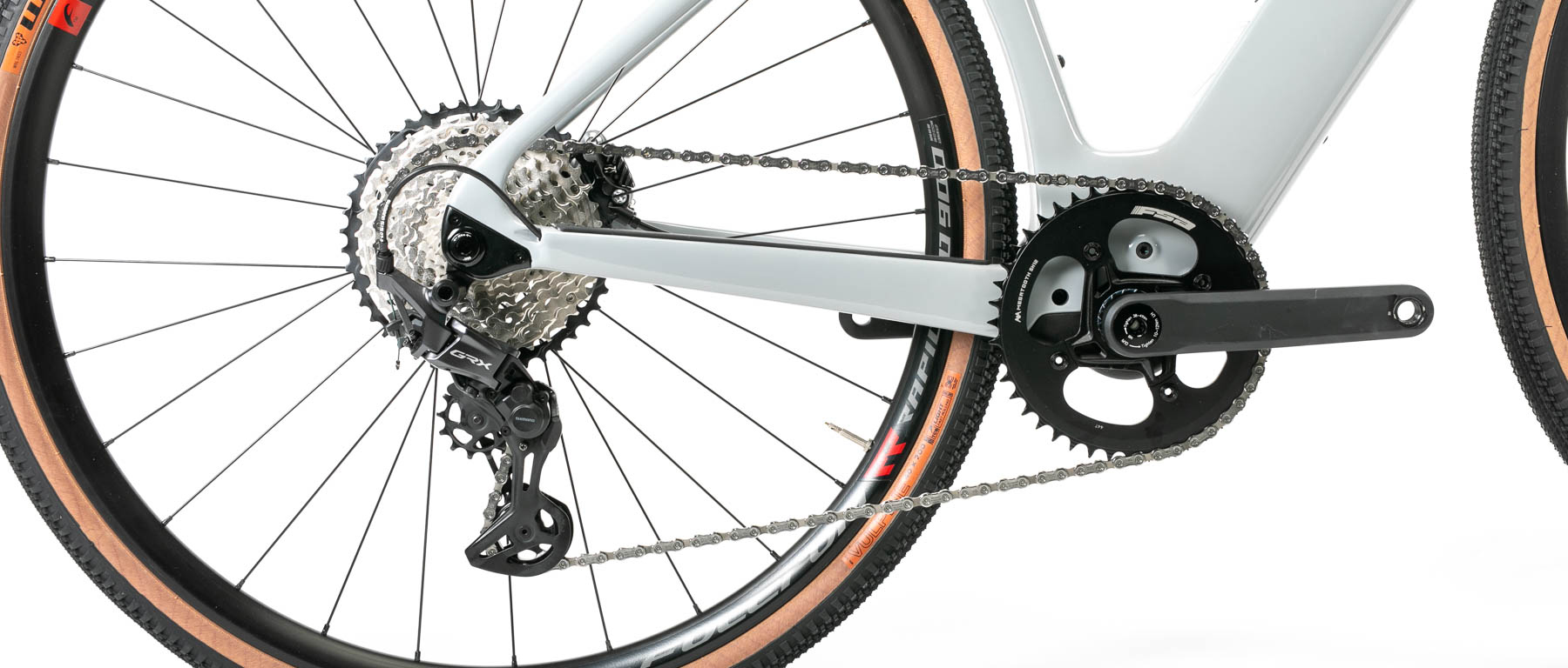 Cervelo Rouvida GRX RX610 Bicycle 2025