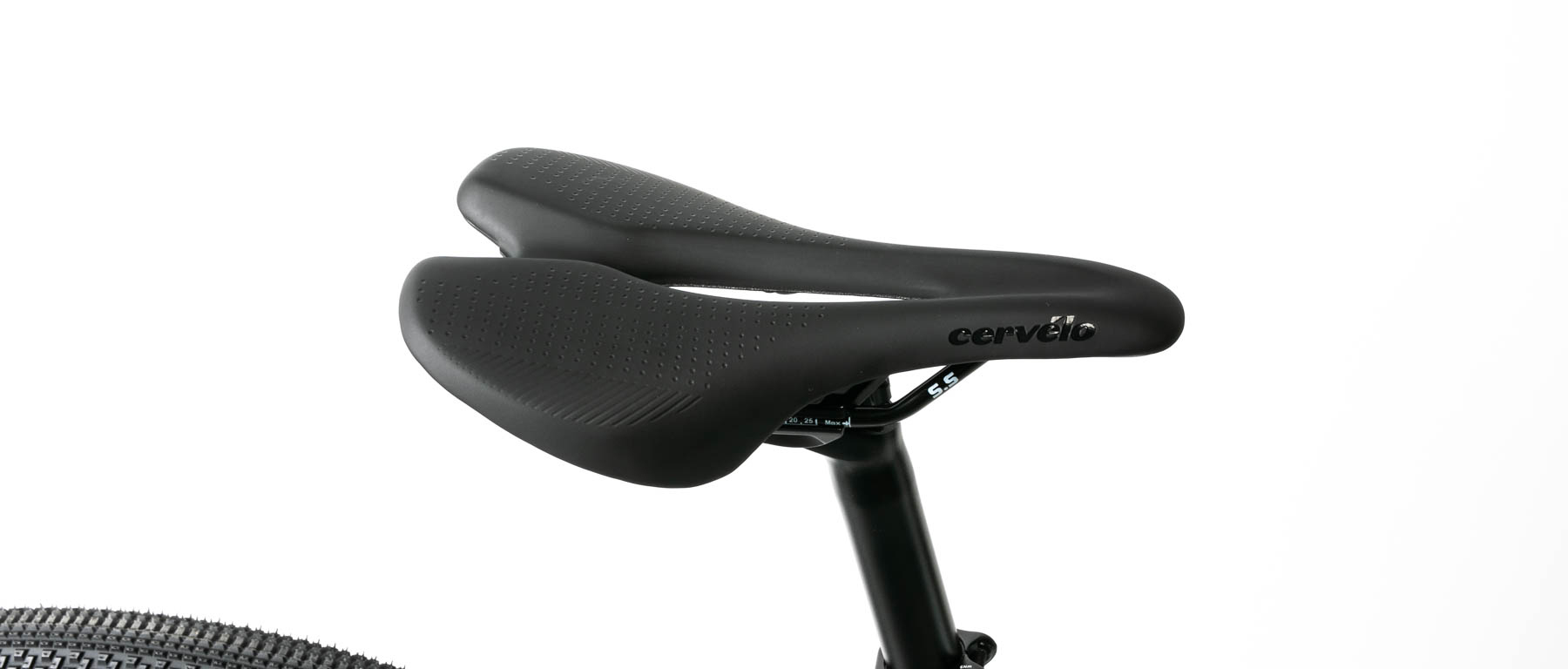 Cervelo Aspero Apex XPLR 1 Bicycle
