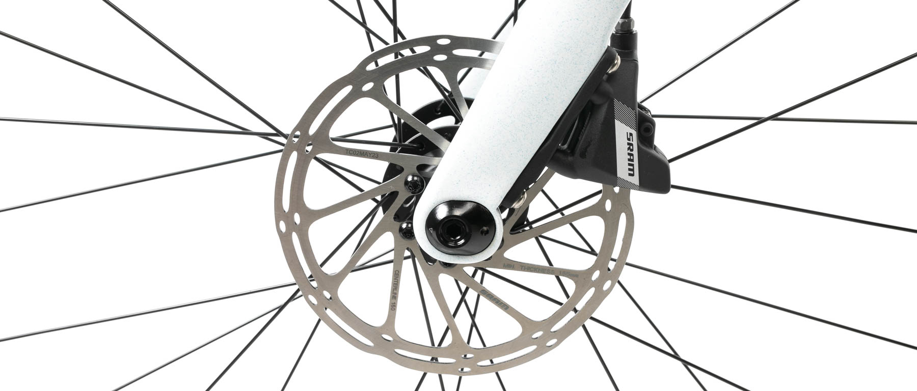 Cervelo Aspero Apex XPLR 1 Bicycle