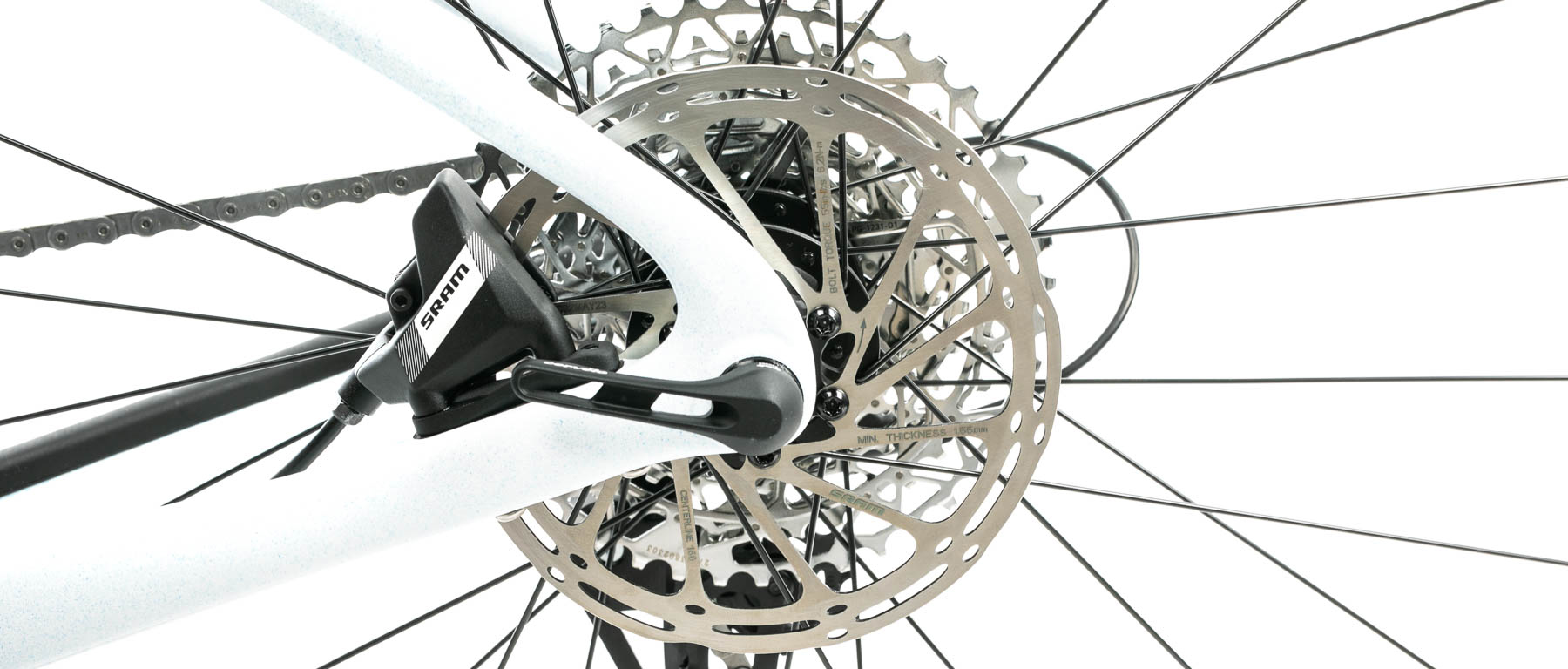 Cervelo Aspero Apex XPLR 1 Bicycle