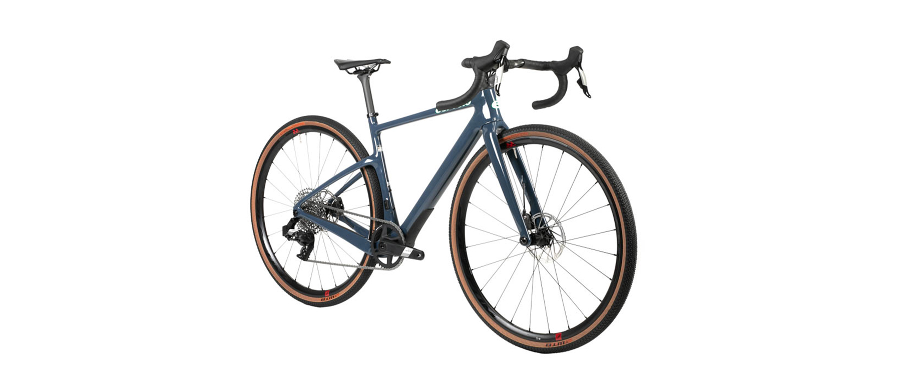 Cervelo Aspero Apex XPLR AXS 1 Bicycle