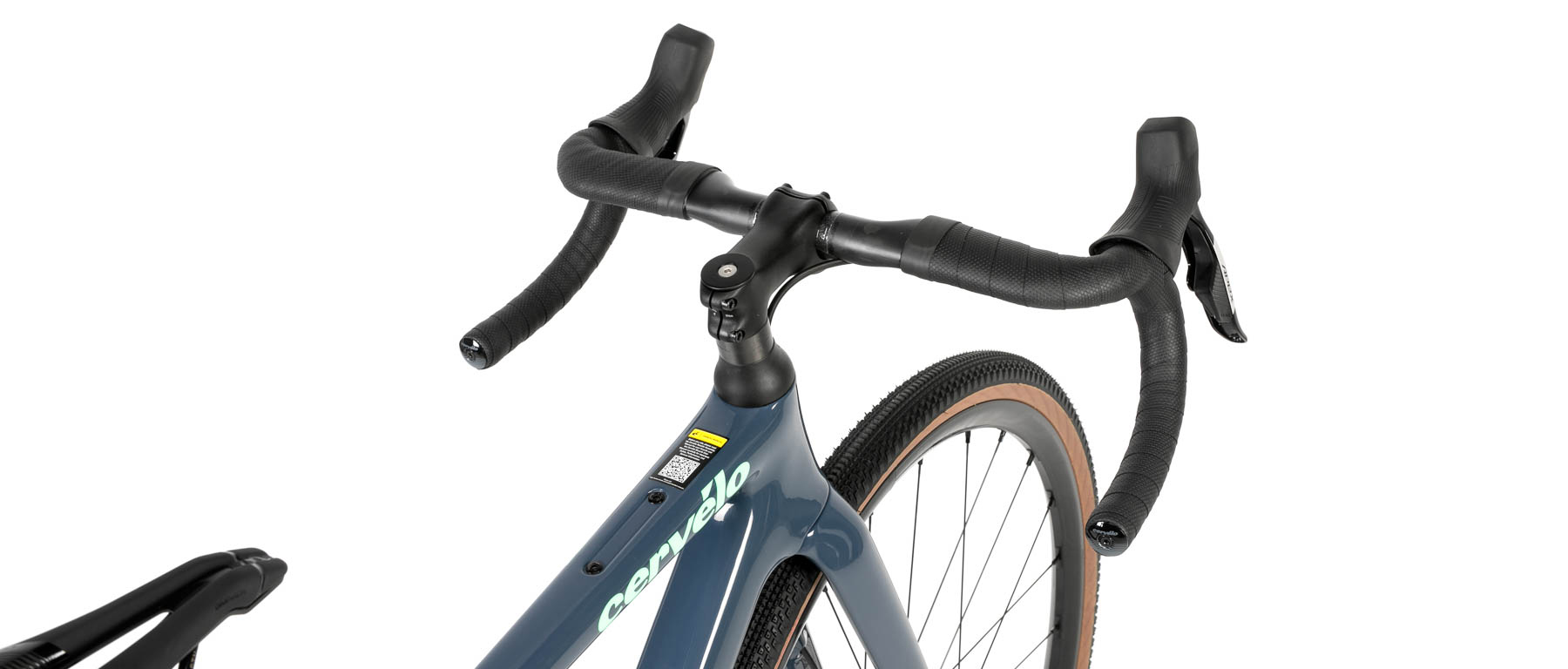 Cervelo Aspero Apex XPLR AXS 1 Bicycle