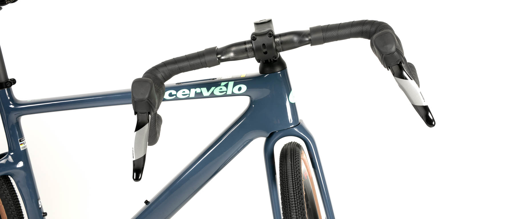 Cervelo Aspero Apex XPLR AXS 1 Bicycle
