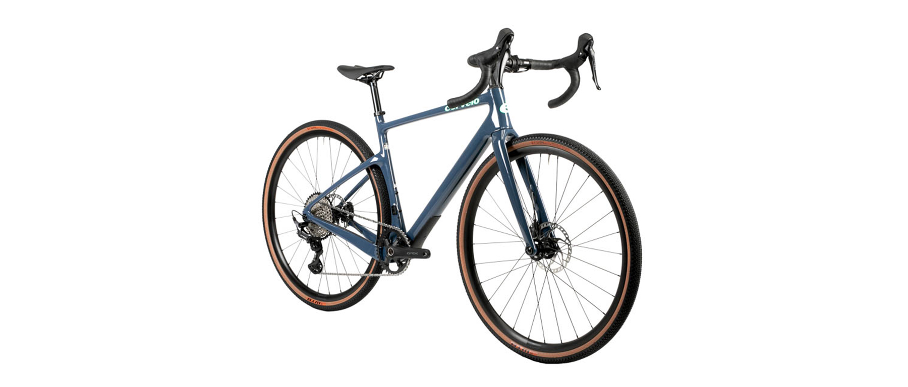 Cervelo Aspero GRX RX610 1 Bicycle