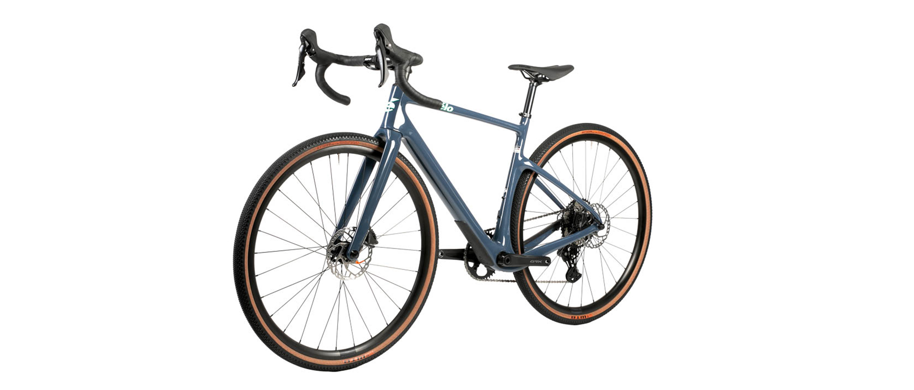 Cervelo Aspero GRX RX610 1 Bicycle