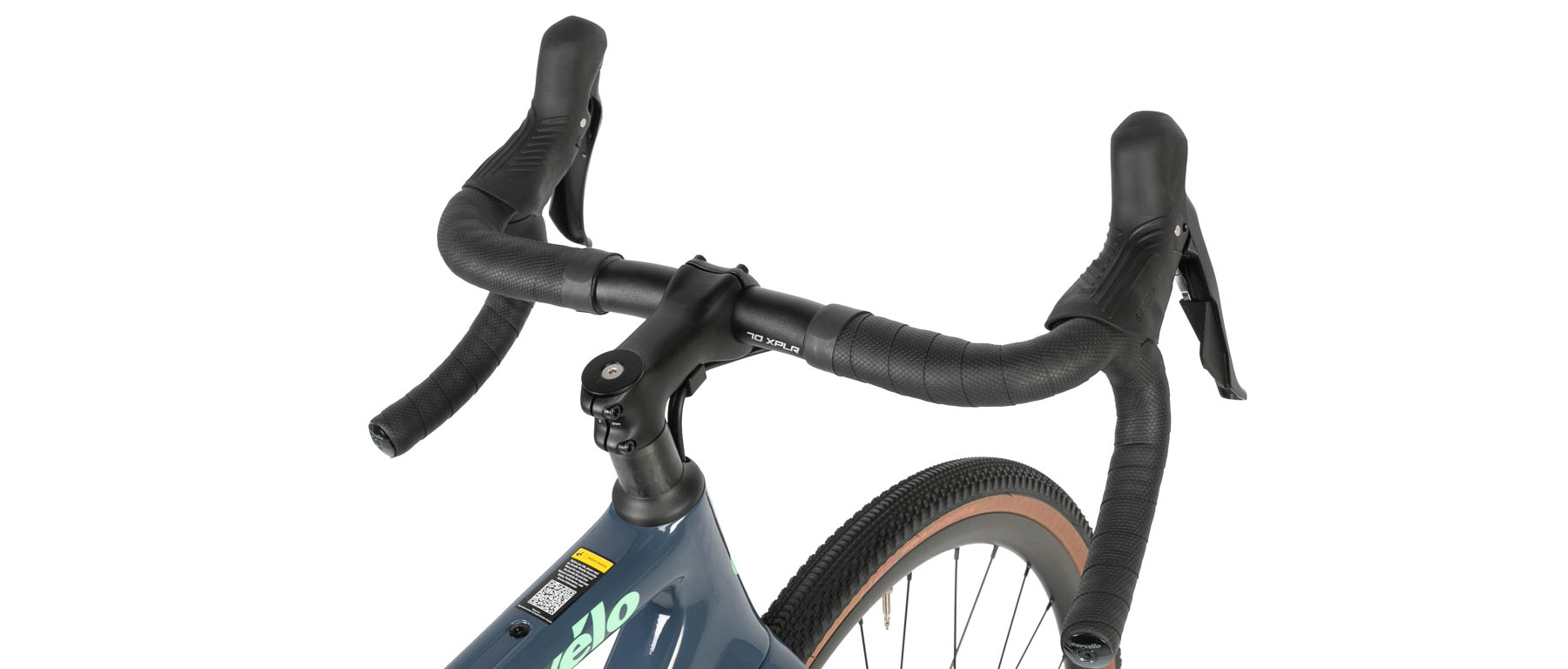 Cervelo Aspero GRX RX610 1 Bicycle