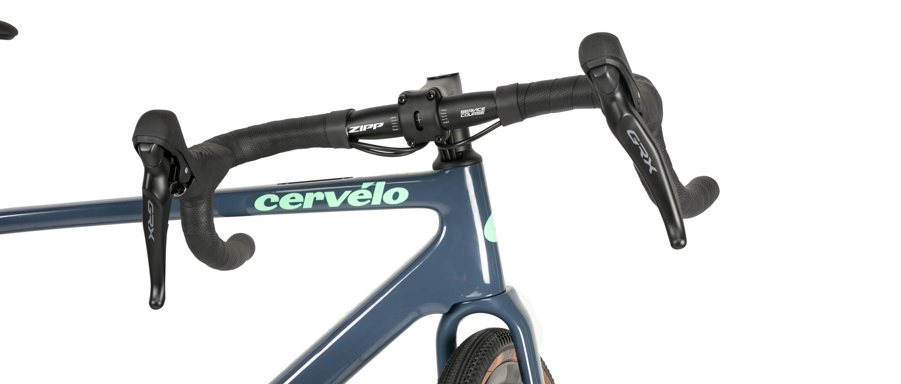 Cervelo Aspero GRX RX610 1 Bicycle