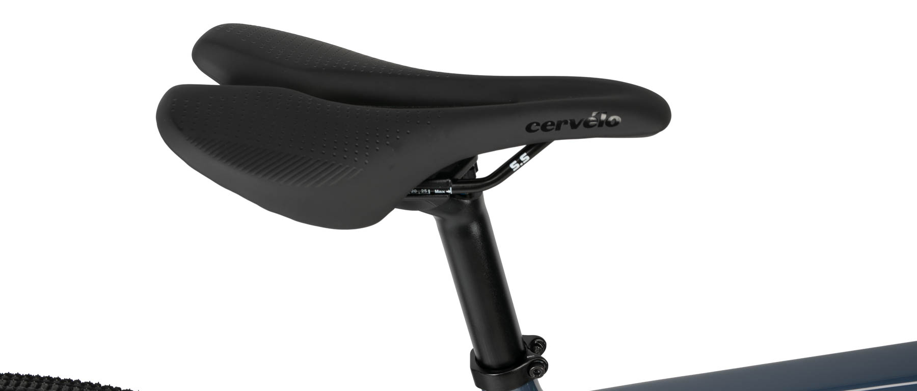 Cervelo Aspero GRX RX610 1 Bicycle