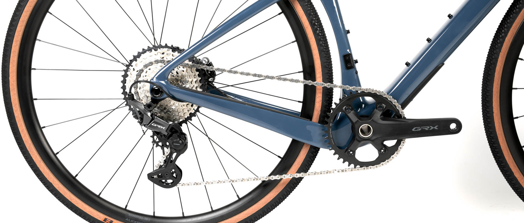 Cervelo Aspero GRX RX610 1 Bicycle