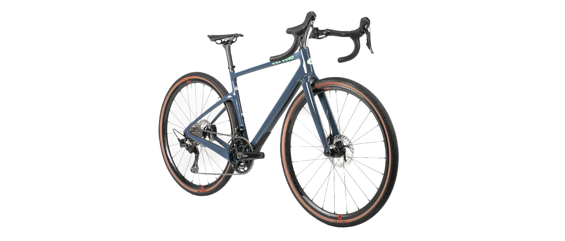 Cervelo Aspero GRX RX820 Bicycle