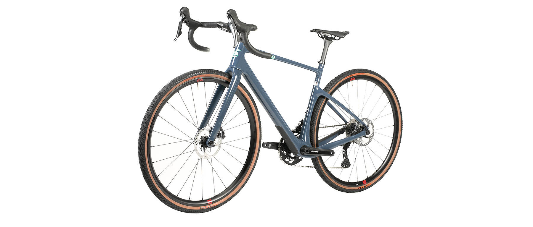 Cervelo Aspero GRX RX820 Bicycle