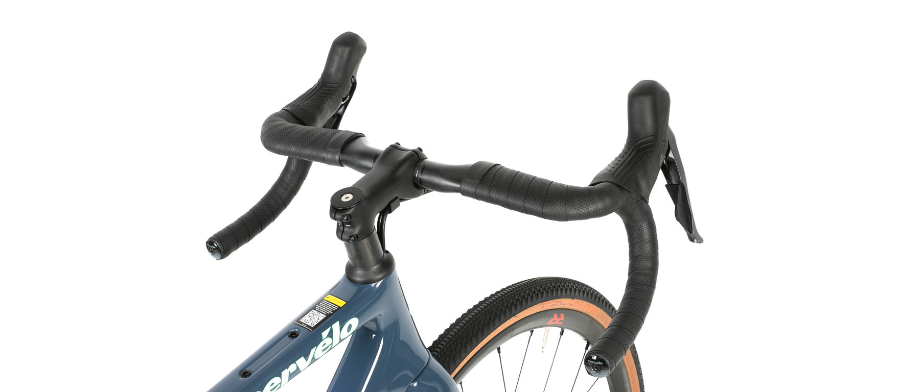 Cervelo Aspero GRX RX820 Bicycle