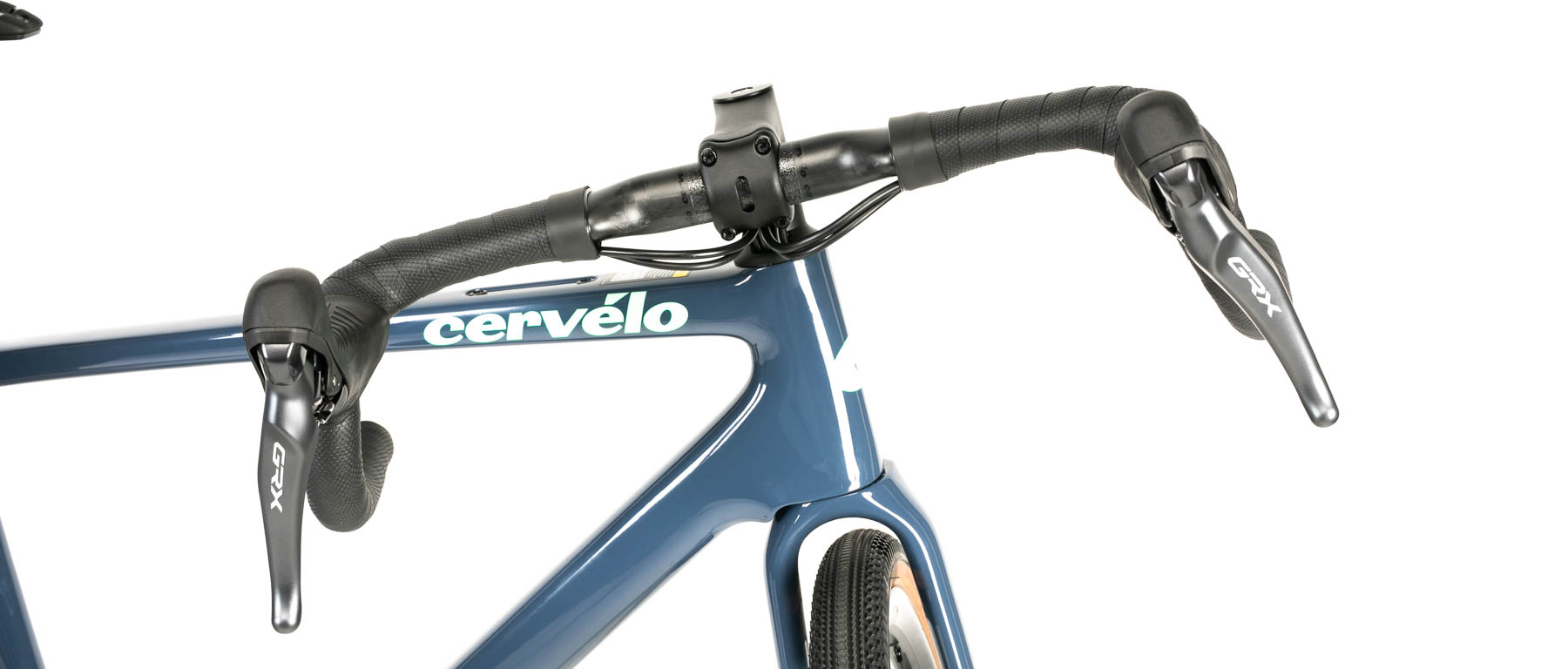 Cervelo Aspero GRX RX820 Bicycle