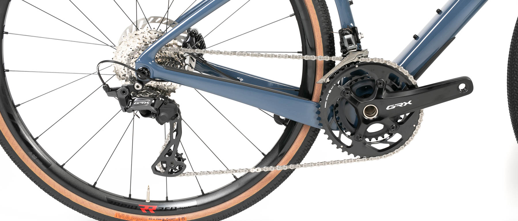 Cervelo Aspero GRX RX820 Bicycle