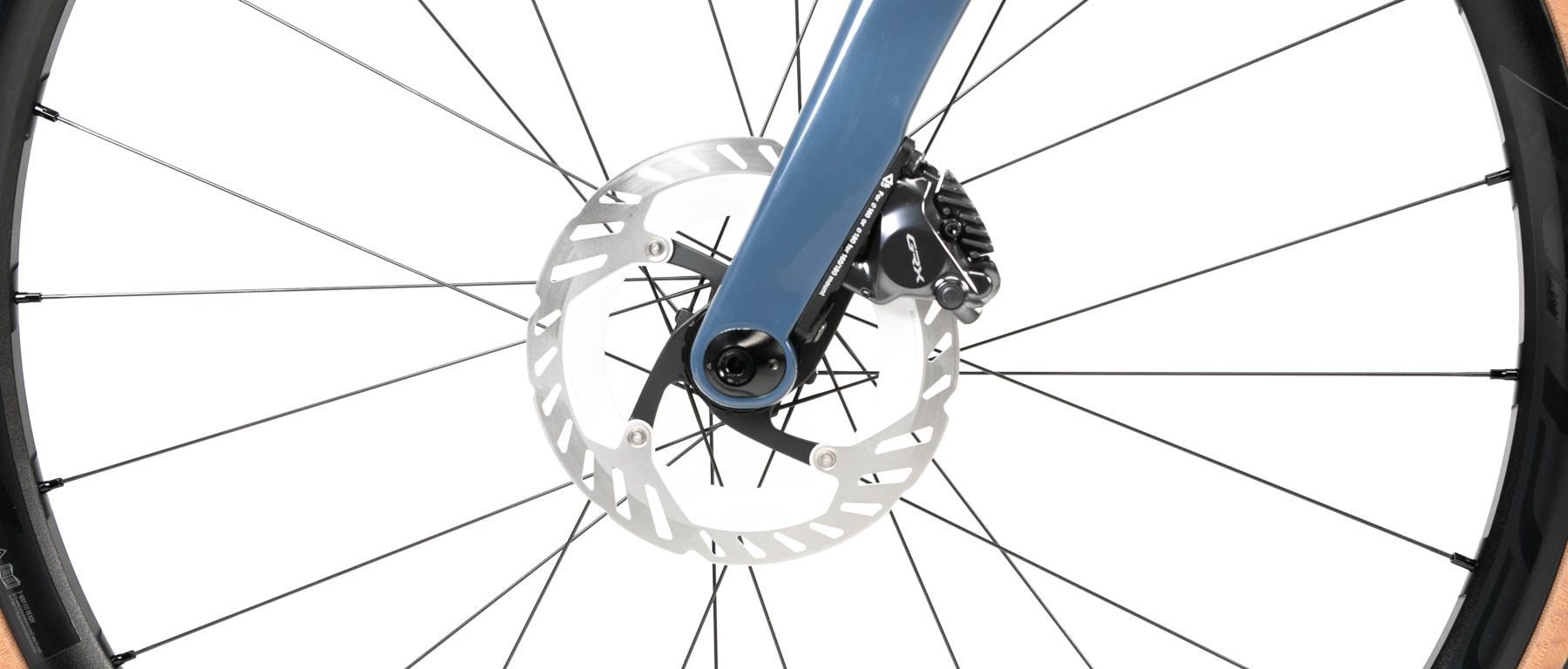 Cervelo Aspero GRX RX820 Bicycle
