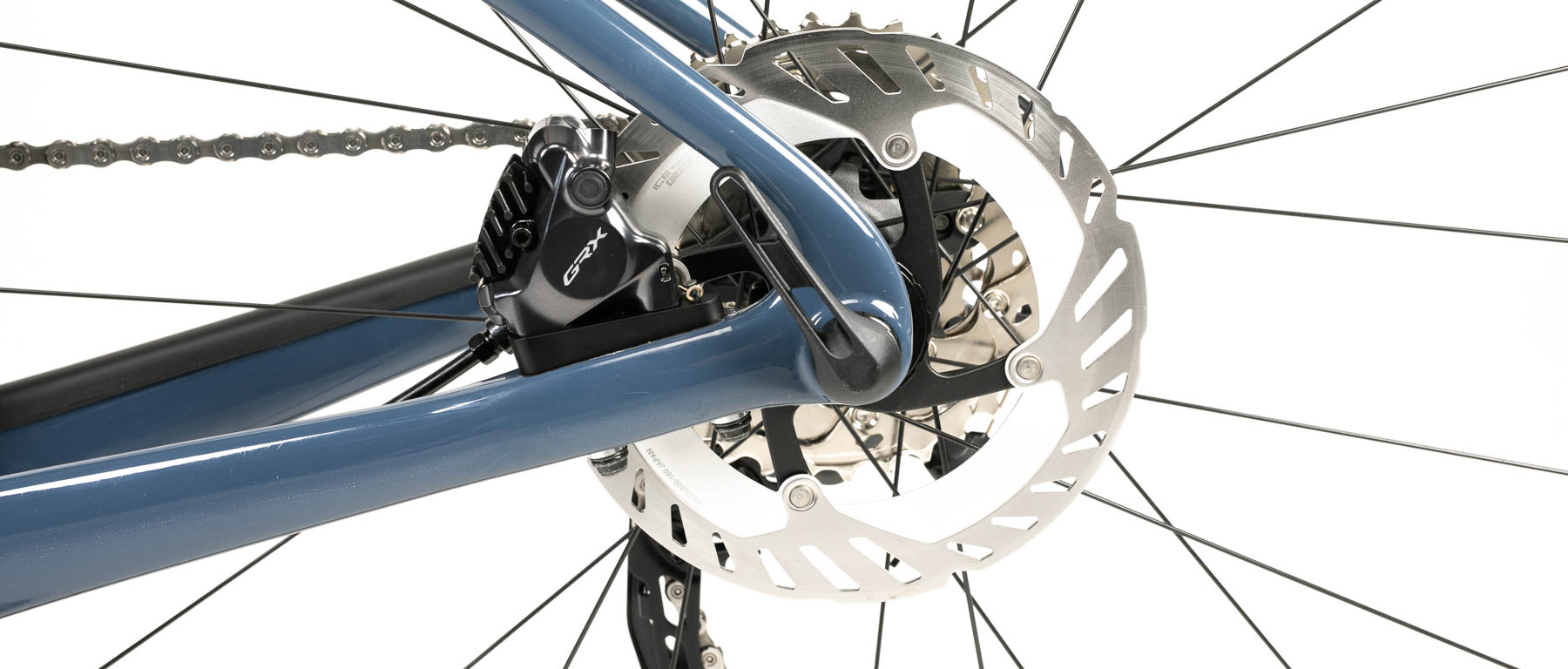 Cervelo Aspero GRX RX820 Bicycle