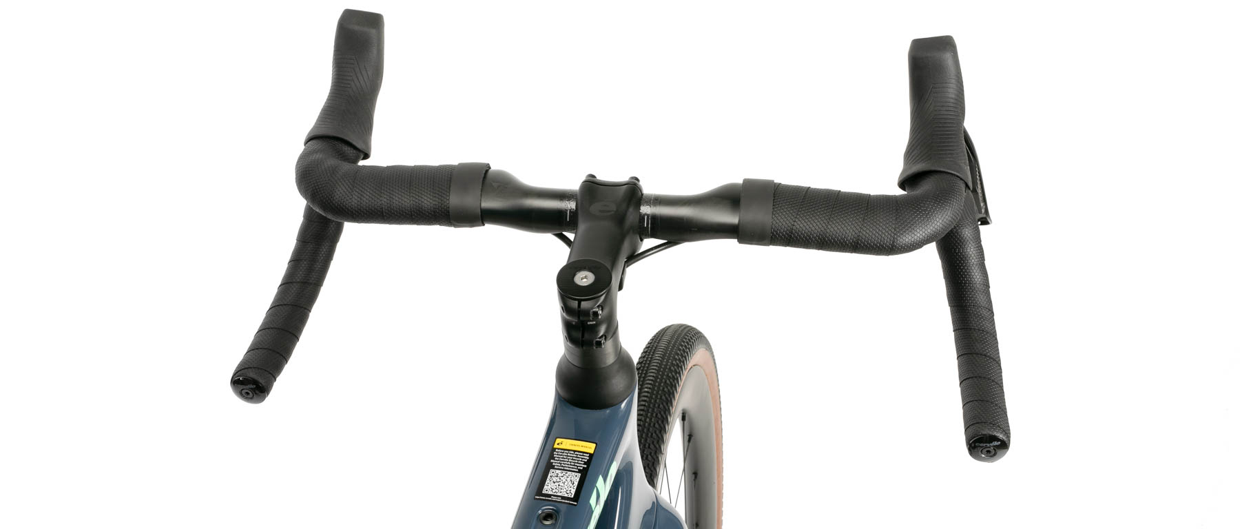 Cervelo Aspero Rival XPLR AXS 1 Bicycle