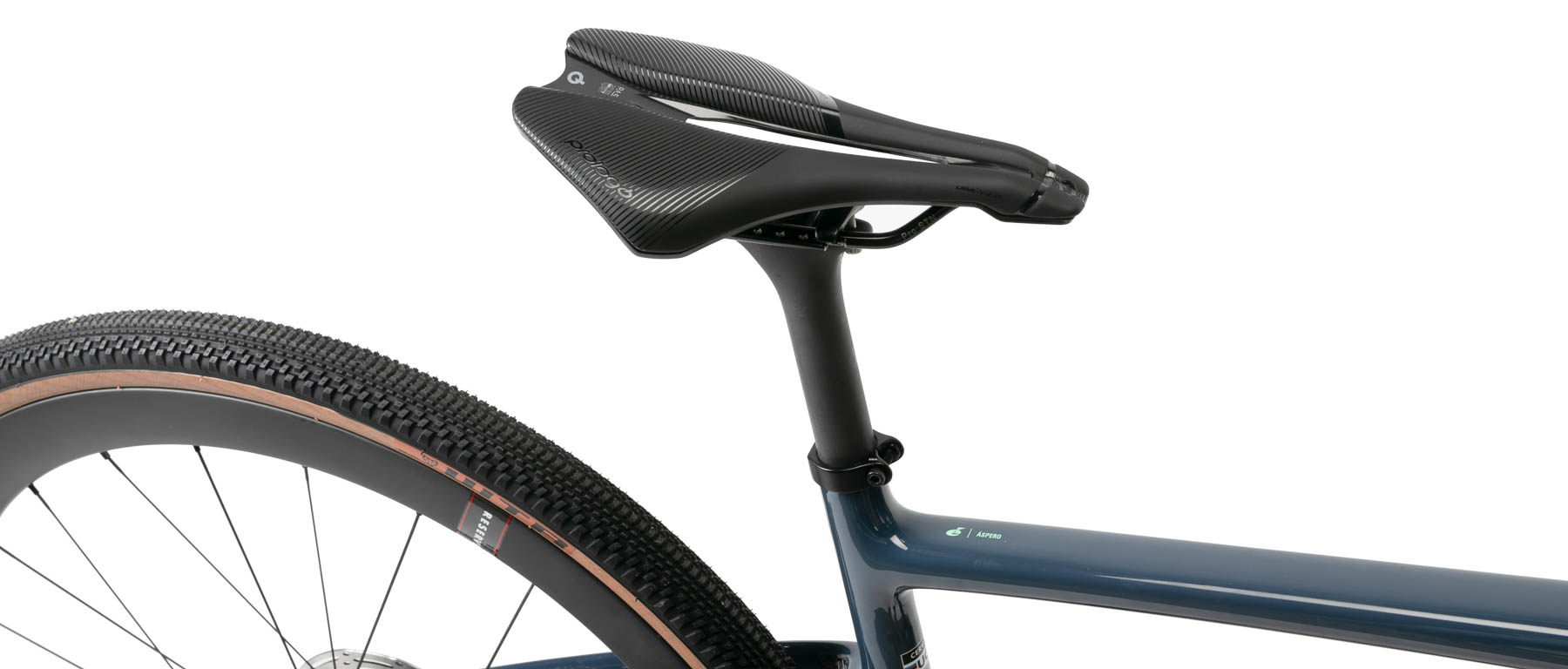Cervelo Aspero Rival XPLR AXS 1 Bicycle