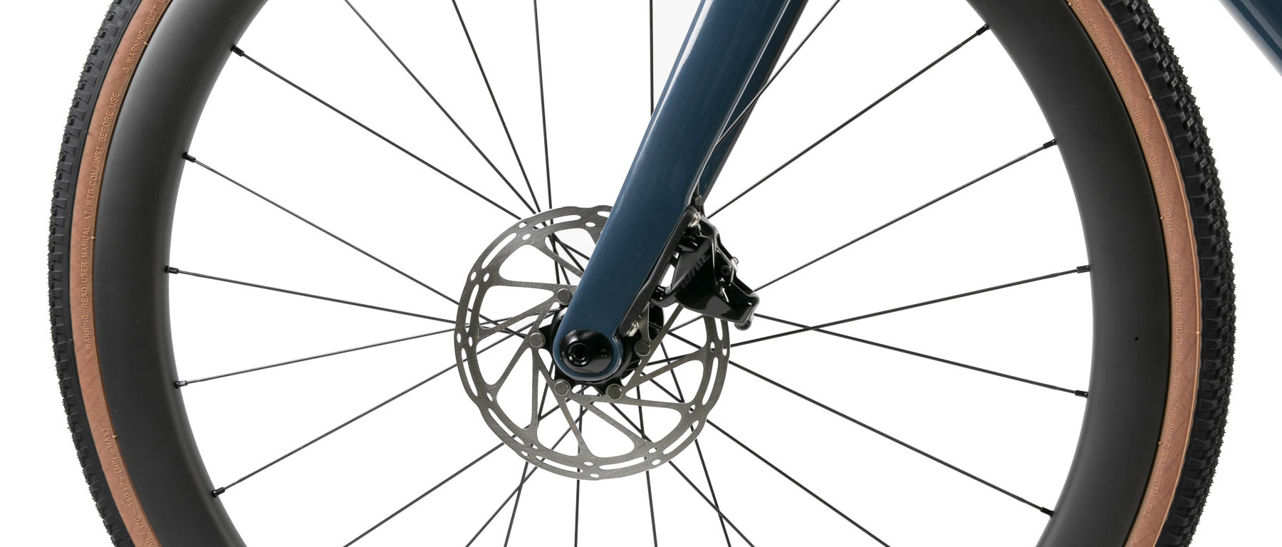 Cervelo Aspero Rival XPLR AXS 1 Bicycle