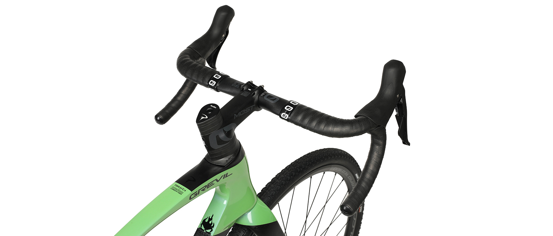 Pinarello Grevil F3 GRX600 Bicycle