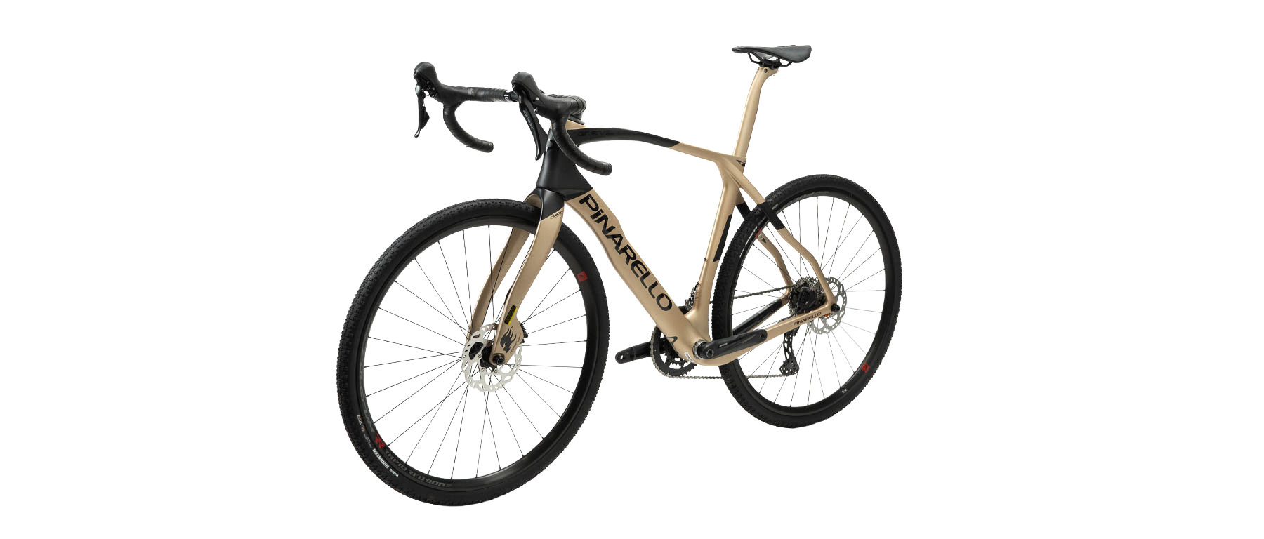 Pinarello Grevil F3 GRX600 Bicycle