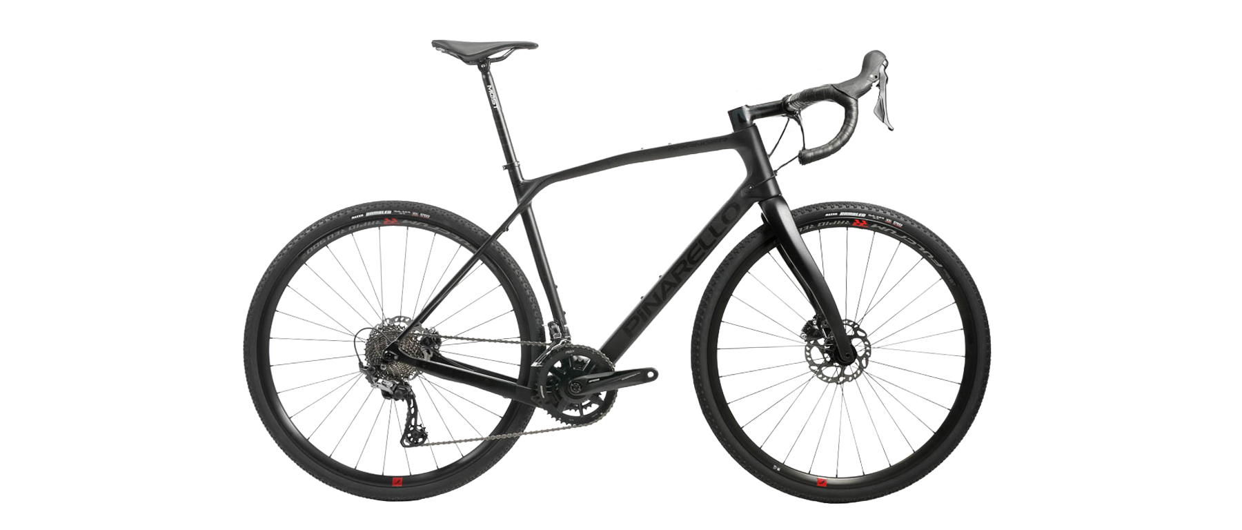 Pinarello Granger X1 GRX600 Bicycle