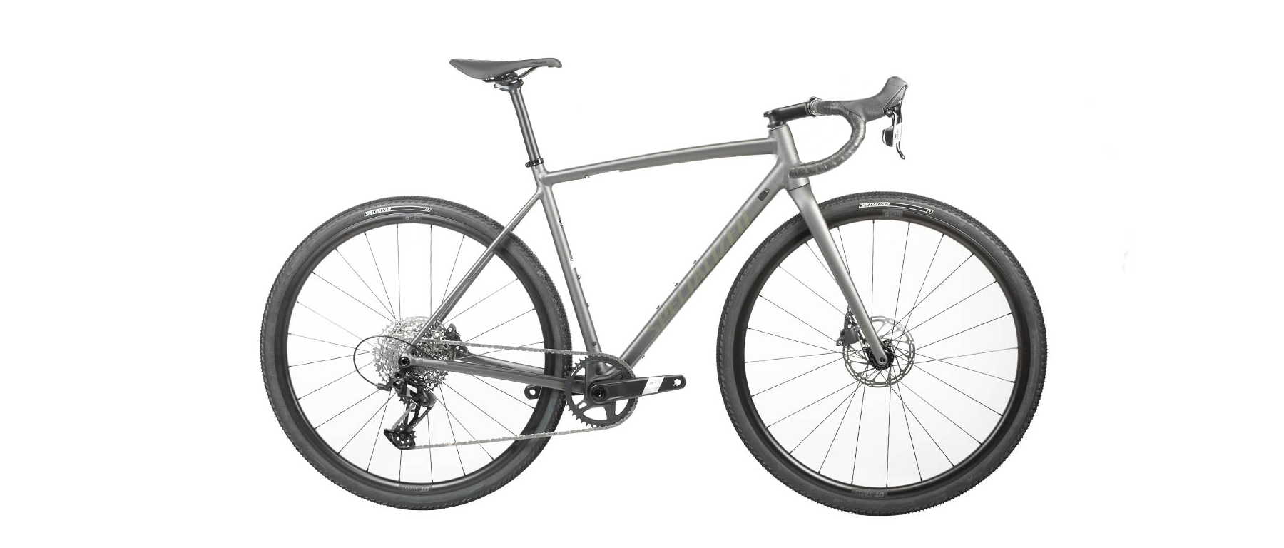 Specialized Crux DSW Comp Apex XPLR Bicycle