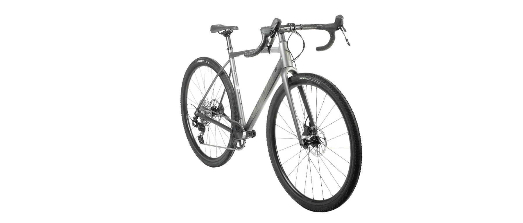 Specialized Crux DSW Comp Apex XPLR Bicycle