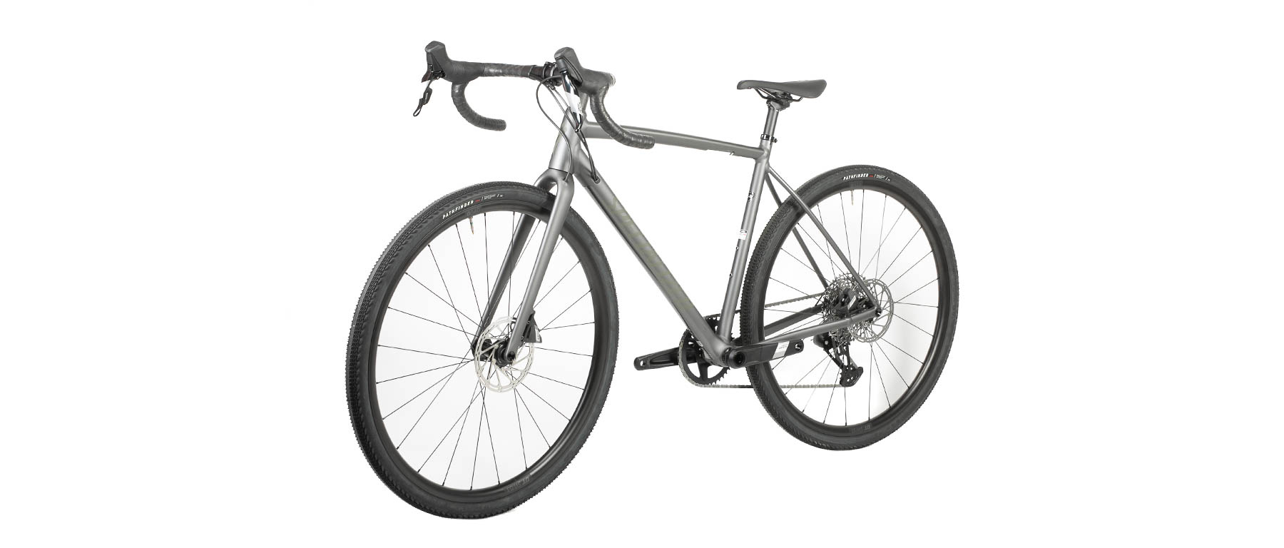 Specialized Crux DSW Comp Apex XPLR Bicycle