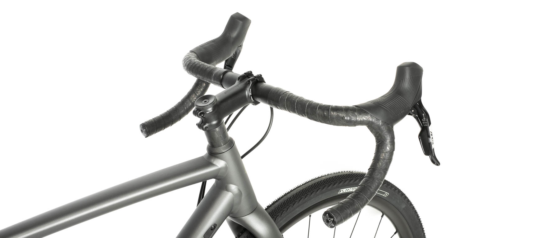 Specialized Crux DSW Comp Apex XPLR Bicycle
