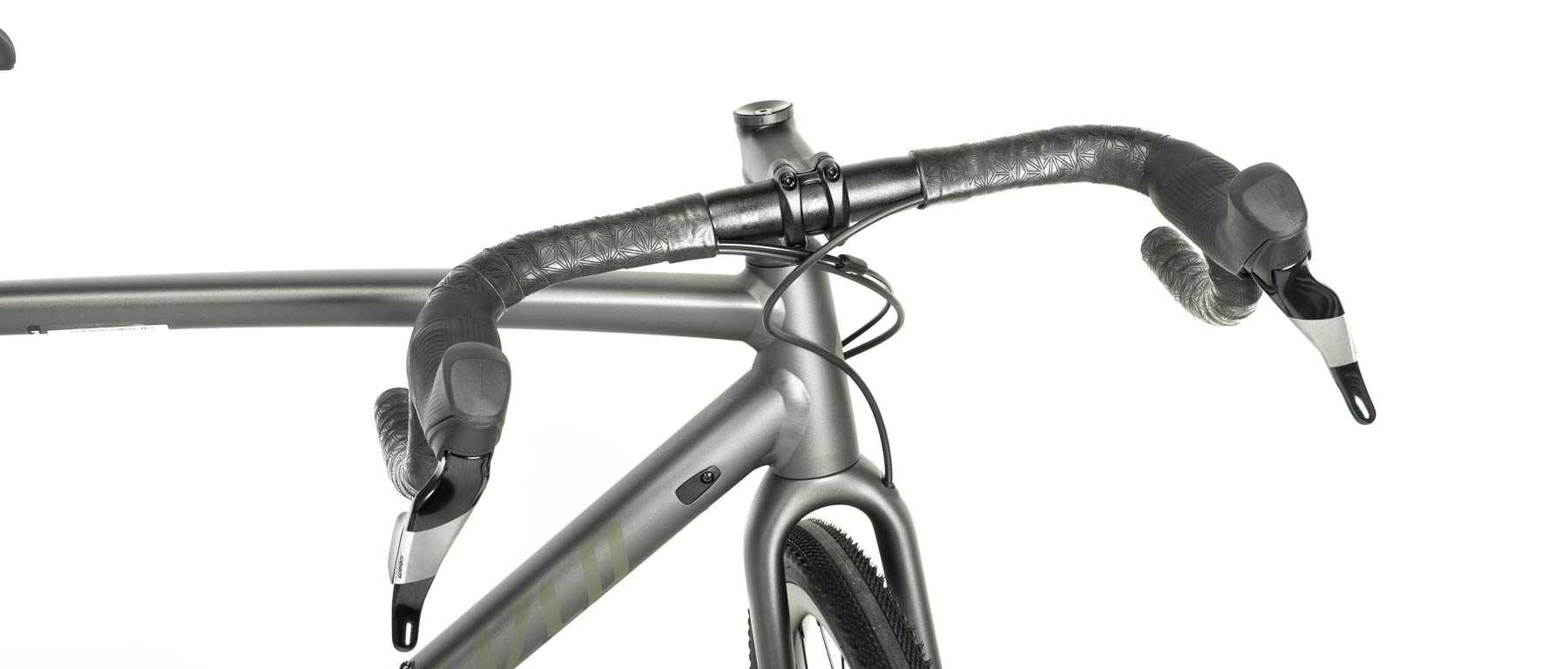 Specialized Crux DSW Comp Apex XPLR Bicycle