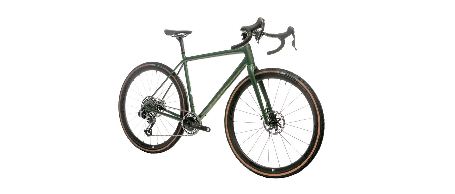 Specialized S-Works Crux SRAM Red XPLR AXS Bicycle 2025