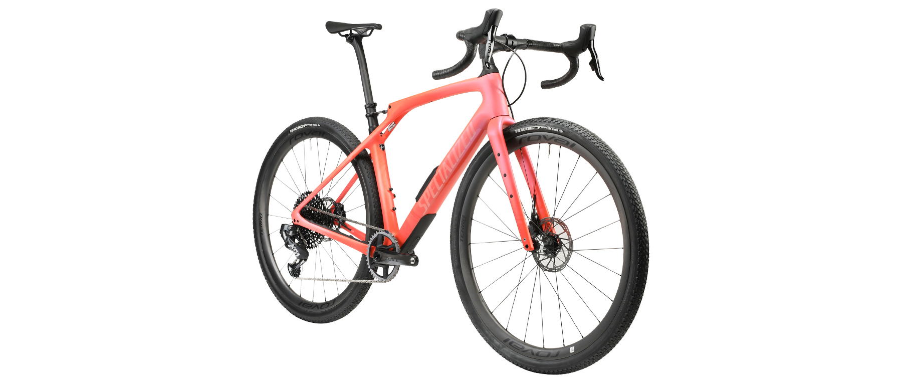 Specialized Diverge STR Pro Carbon Bicycle 2023