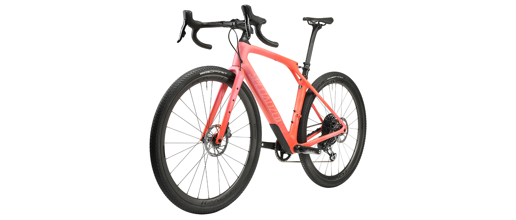 Specialized Diverge STR Pro Carbon Bicycle 2023
