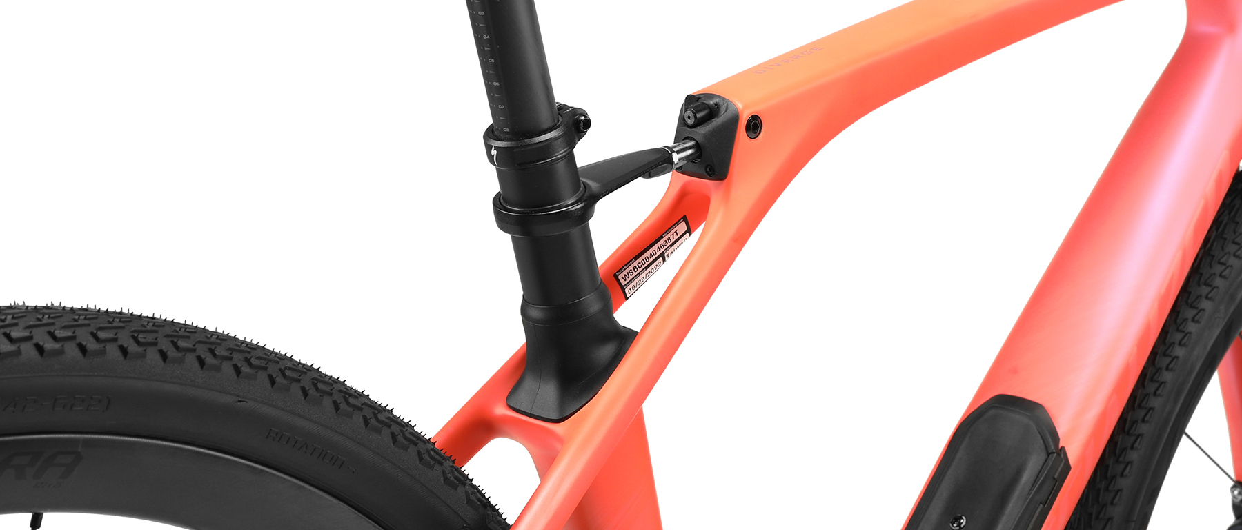 Specialized Diverge STR Pro Carbon Bicycle 2023
