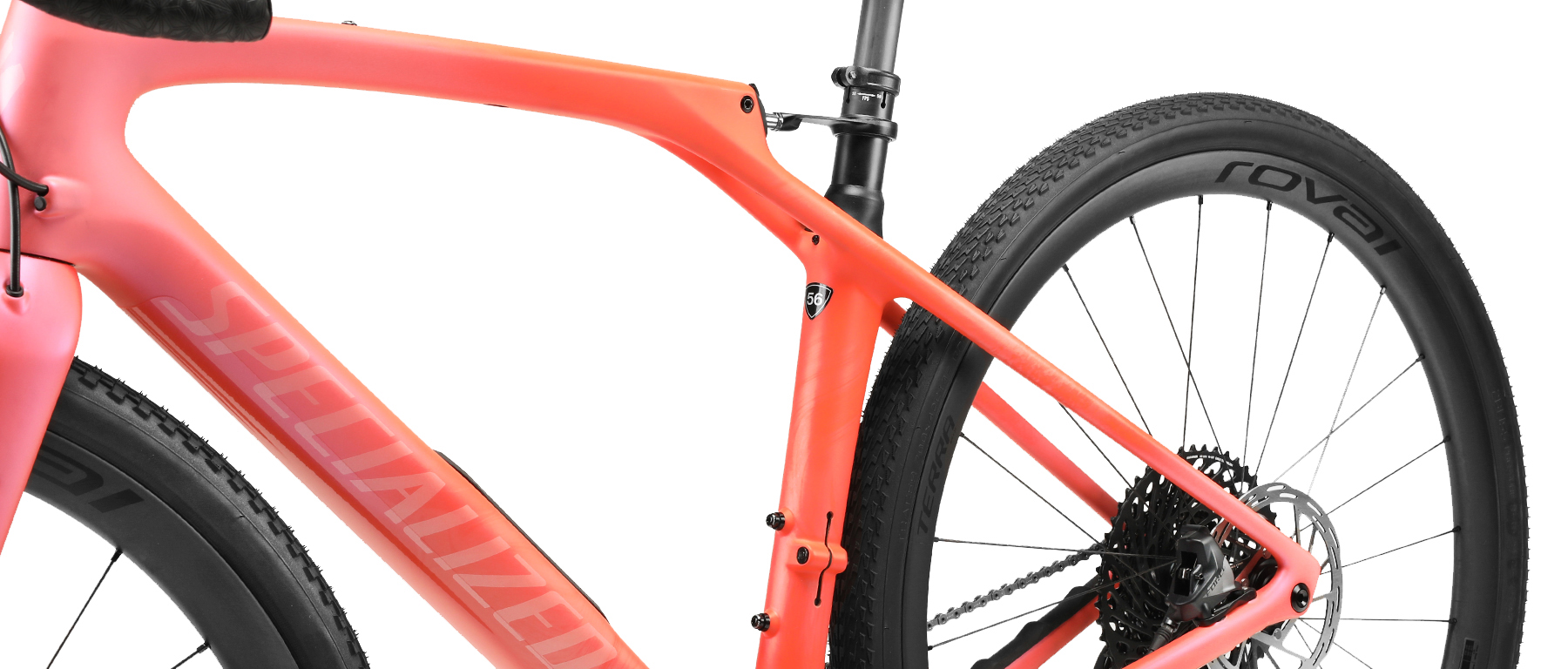 Specialized Diverge STR Pro Carbon Bicycle 2023