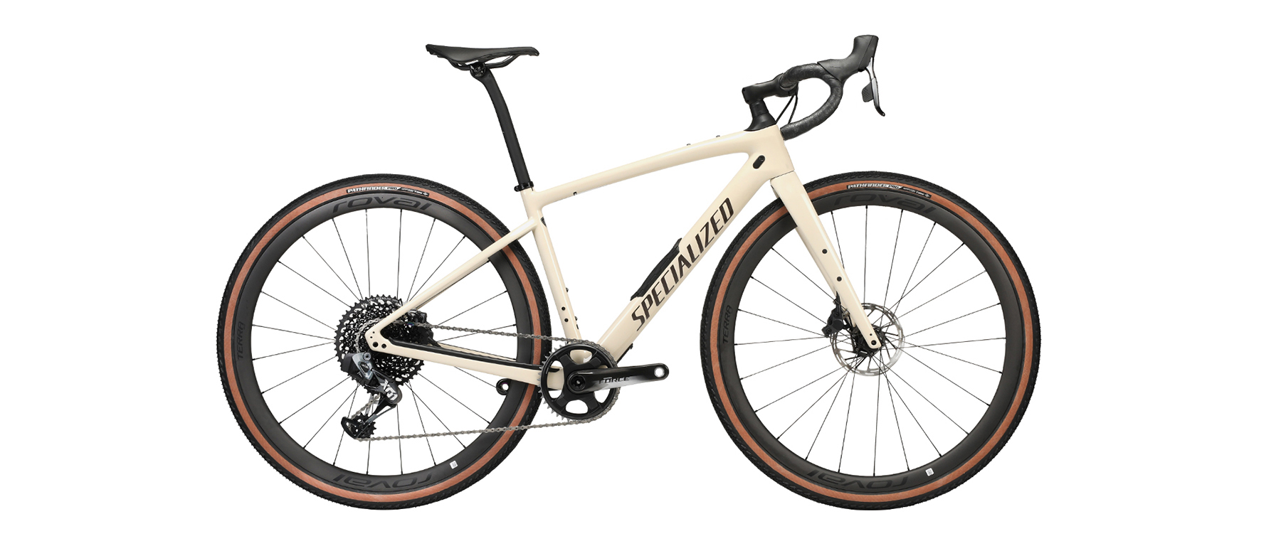 Specialized Diverge Pro Carbon SRAM X01 Bicycle 2022