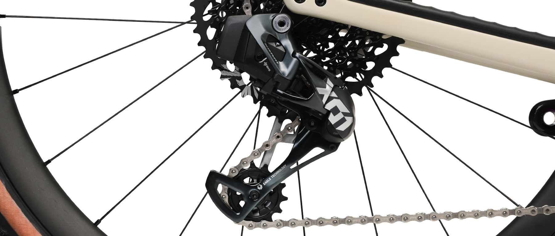 Specialized Diverge Pro Carbon SRAM X01 Bicycle 2022
