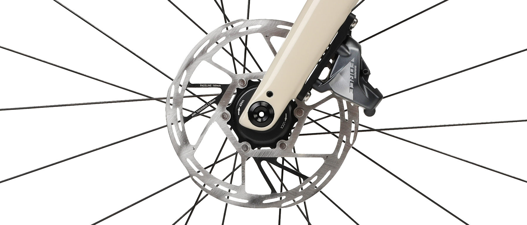 Specialized Diverge Pro Carbon SRAM X01 Bicycle 2022