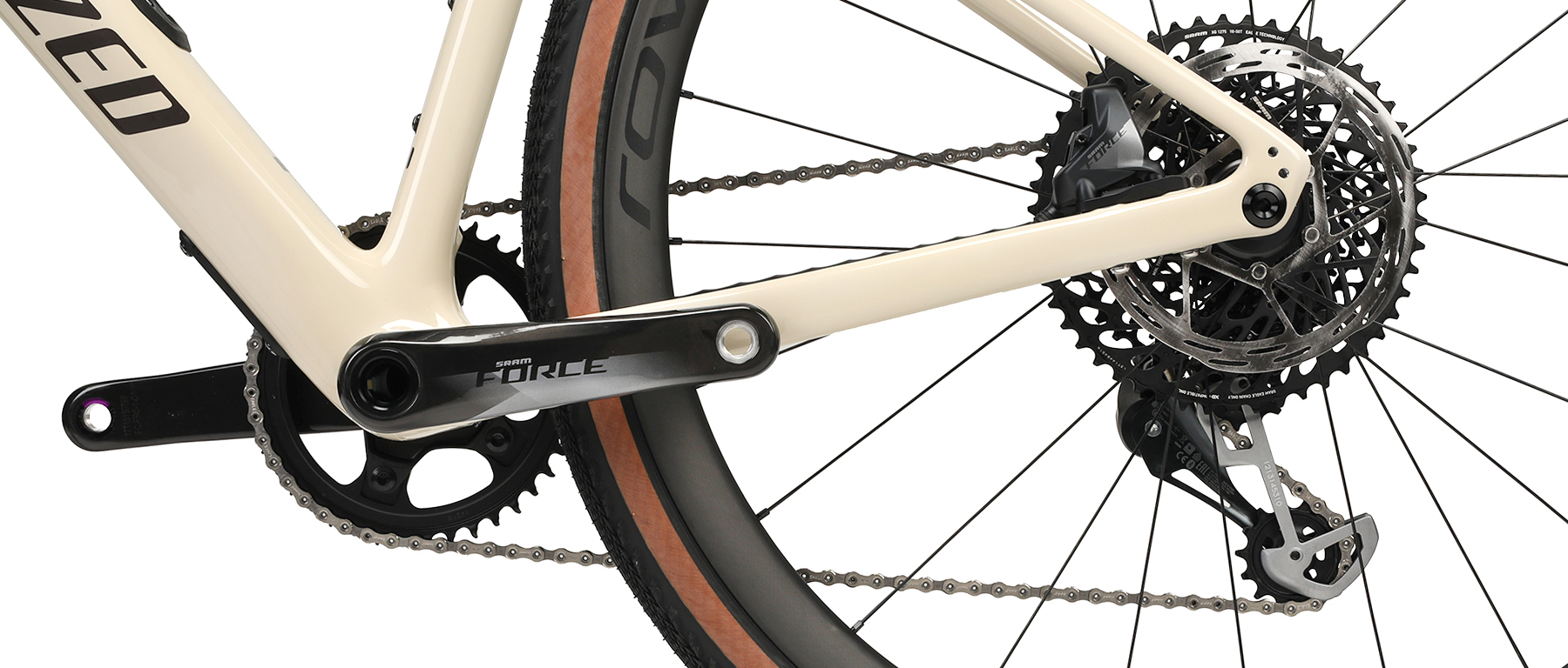 Specialized Diverge Pro Carbon SRAM X01 Bicycle 2022