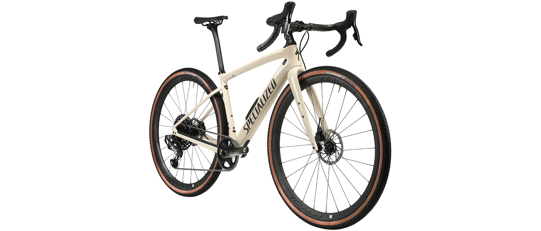 Specialized Diverge Pro Carbon SRAM X01 Bicycle 2022